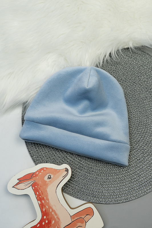 Шапка дитяча 1248П